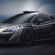 Illustration for article titled The New McLaren 620R Is A Limited Edition Race Car You Can Take On The Road